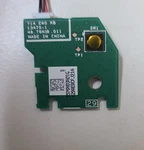 Vizio , E550I-B2E Power Button Board 48.76N17.011. Fixed Price $18.99.