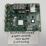 Samsung Oem Main Board Part BN94-04354D. Fixed Price $49.00.