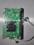 Sharp LC-50LBU591U Main Board (HU50N3060WR) 217014 W/ Power Button. Fixed Price $29.98.