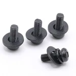 Screws For Hisense 55H8C Tv Wall Mount (set Of 4). Fixed Price $9.49.