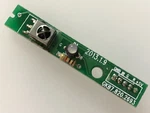 GKB7.820.2693, GKB78202693, DW39F1Y1-A, TW-75301-A039A, ELEFT406, Ir Sensor,. Fixed Price $9.99.