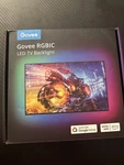 Govee Rgbic Led Backlight H6168 For 55-65 Inch Tvs. Fixed Price $24.00.
