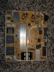 Samsung QN65Q60AAF Power Supply Board - BN4401102A. Fixed Price $40.00.