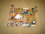 Samsung Crt Board AA41-01234A From Model TX2793HX/XAA. Fixed Price $29.00.