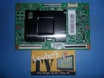 Samsung HG55NB690QFXZA LH55MECPLGA/ZA UN55F6100AFXZA T-con Board BN95-00864A. Fixed Price $14.95.