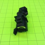 Samsung HL-R5667W HLR5667WAX/XAA Projection Television Optical Expansion Lens. Fixed Price $13.95.