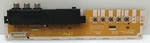 Panasonic TC-32LX20 Key Controller Board TNPA3157 (UW4903A). Fixed Price $8.86.
