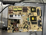 Sony KDL46HX729 Oem Genuine Power Board P/n: APS-295 1-474-306-11 Tested. Fixed Price $20.00.