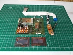 Samsung LN32A300J1D Main Board BN41-00965B. Fixed Price $29.99.