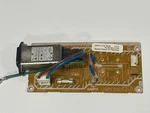 Sanyo Pwb FILTER-J4FH Additional Board B10N2410A 250V Tv Module Replacement. Fixed Price $8.00.