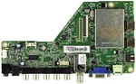 Insignia 756TXECB01K003 Main Board For NS-40D510NA15 (rev. A). Fixed Price $44.99.
