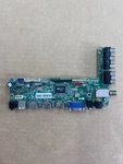 Sansui SLED6523 Main Board 1.80.60.00506. Fixed Price $34.44.