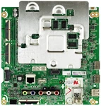 Lg EBT64533004 Main Board For 49UJ6300-UA.AUSYLOR. Fixed Price $63.19.