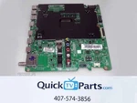 Samsung UN40JU6700FXZA (TD01) Main Board BN94-09030D. Fixed Price $74.99.