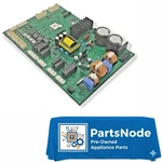 AP7201711-A PS16812409 Oem For Samsung Washer Control Used Part # Model NR1206. Fixed Price $257.01.