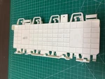 Lg EBR62707607 Dryer Control Board AZ224872 ARV975. Fixed Price $89.29.