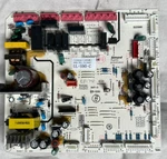 Genuine Insignia Refrigerator Control Board 17131000002481 UL-590-C UL-BCD590WE. Fixed Price $74.00.