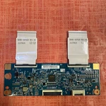 Samsung UN55J5300AFXZP T-con Board BN96-35413A 55T23-C0A T550HVN08.3. Fixed Price $19.99.