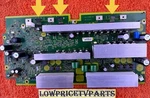 Panasonic TC-54PS14 Sc Board TNPA4844 (1) (different Versions). Fixed Price $77.00.