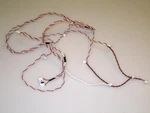 Hitachi 55R80 Cable Wire (power Supply Board To Led Backlights). Fixed Price $17.99.