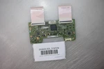 Samsung UN46EH6070F T-con Tcon BN41-01882A. Fixed Price $21.99.
