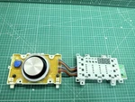 Lg Washer User Interface Board P#EBR85194760. Fixed Price $64.95.