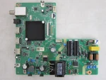 Vizio VFD40M-0810 Main Board (MT55831-ZC01-01) 515C55831M17. Fixed Price $35.10.