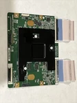 Samsung UN55JS700DF UN55JS7000F T-con Board & Ribbons HV550QUBB11. Fixed Price $9.99.