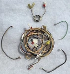 1 Year Warranty Lg Range Main Wire Harness EAD63225902 Free Same Day Shipping. Fixed Price $309.94.