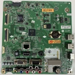 Lg 60LX540S-UA Main Board EBT63997101 , EAX66231204. Fixed Price $39.99.