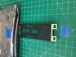 Samsung DG94 01312E Oven Range Control Board Touch Panel AZ235914 NR2150. Fixed Price $158.62.