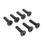 Screws For Seiki SE50UY04-1 (SE50UY041) Tv Stand / Legs (set Of 7). Fixed Price $8.99.