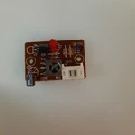 Gfm 15" Hd Lcd V07TVDVD15 Ir Sensor Board. Fixed Price $13.99.