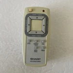 Sharp Air Conditioner Genuine Remote Control AF-S100RX AF-S125RX AF-S120RX. Fixed Price $28.50.