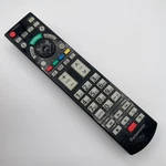 Panasonic Remote Control N2QAYB000777 For TC-P65ST50 TC-P55VT50 Tv Works Oem. Fixed Price $12.99.