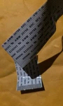 Wenxin E230343 22 Pin Awm 20798 Ribbon Cable. Fixed Price $19.99.