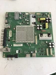 Main Board Vizio E50-C1, 715G7126-M01-001-004T, LTC6SKAR. Fixed Price $50.00.