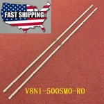 Kit Led STRIP(2)FOR Samsung UN50NU710DF UN50NU7020 BN96-45952A 45962A UN50NU7100. Fixed Price $22.00.