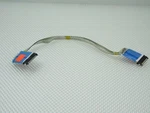 Lg 47LB5900-UV 47" Tv Lvds Video Flex Ribbon Cable EAD62572202. Fixed Price $14.99.