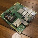 Panasonic TNPH0857AT Main Board For TC-L42U25. Fixed Price $39.95.