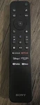 Original Sony RMF-TX811U Led Tv Remote Control KD-85X77L KD-75X77L KD-65X77L Oem. Fixed Price $24.99.