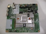Lg 50UN7300AUD Tv Mainboard EBU65841702 / EAX69083603(1.0). Fixed Price $35.00.