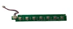 Westinghouse Function Control Board 303C2231033 Pulled From Model LD-2480. Fixed Price $14.99.