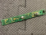 Sony Oem Genuine Ir Sensor Board P/n 1-869-857-14 For Tv Model: KDF-46S2000. Fixed Price $17.95.