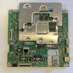Lg 65UJ6200-UA Busyljr Main Board (LC650EGY-GKA5, EAX67187104) EBT65033903. Fixed Price $8.50.