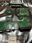 Lg 55" 55XF3C-B Outdoor Commercial Signage Tv Replacement Parts Small Boards. Fixed Price $54.99.