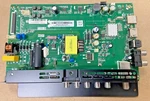 Vizio 3639-0272-0150 Main Board For D39HN-E0. Fixed Price $29.08.