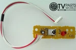 Emerson EWL20S5C Ir Sensor Board BL2601F01031-2. Fixed Price $8.86.
