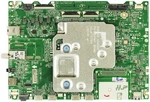 Lg EBT67332201 Main Board For 86QNED80UQA. Fixed Price $96.20.