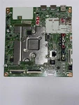 Lg EBT66116002 EBT66116003 Main Board 55UM7300PUA Series Tv. Fixed Price $10.65.